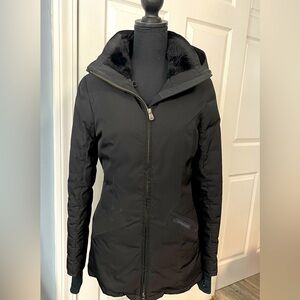Canada goose ladies Dorset jacket